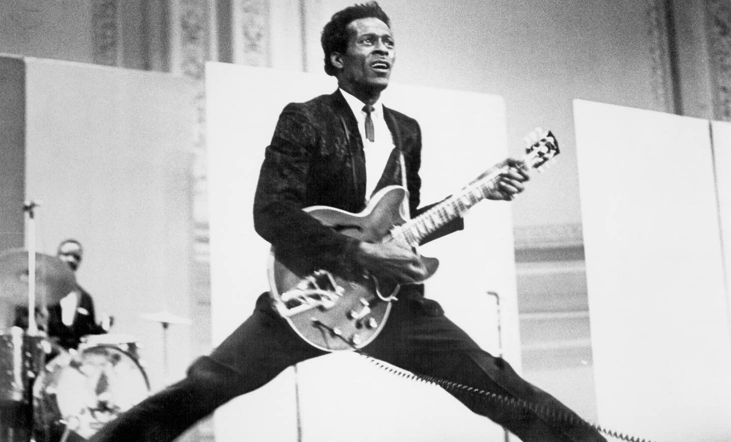 Chuck Berry