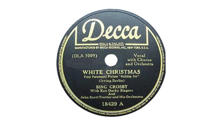 White Christmas (song)