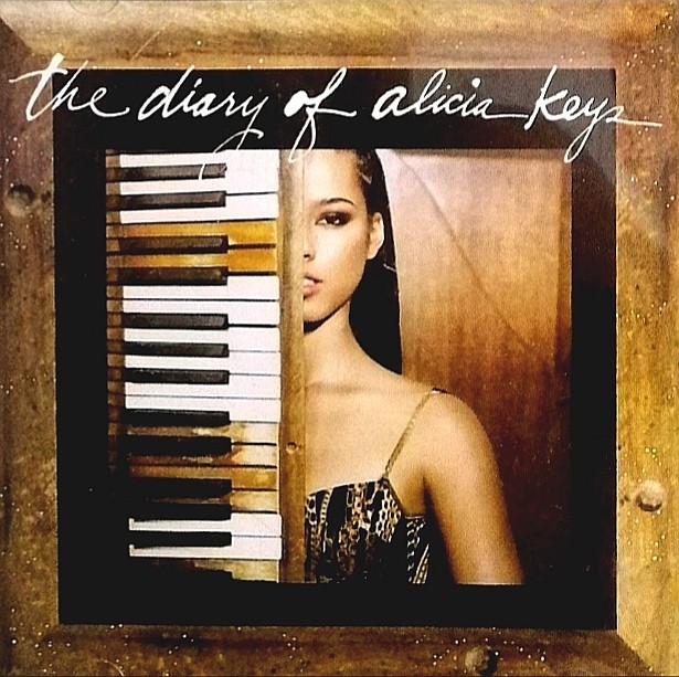 Alicia Keys - The Diary Of Alicia Keys (Special Edition)