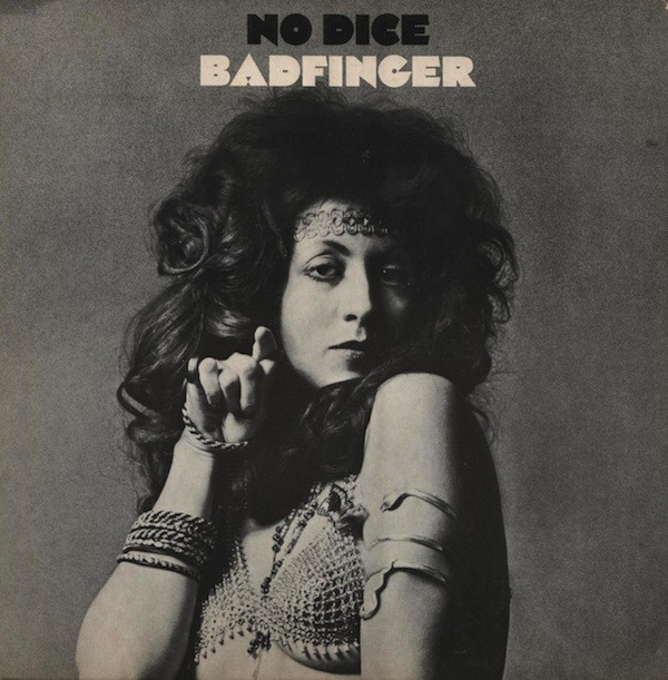 Badfinger ‎– No Dice