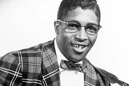 Bo Diddley