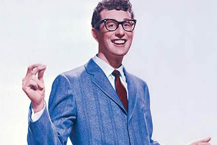 Buddy Holly