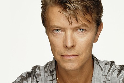 David Bowie