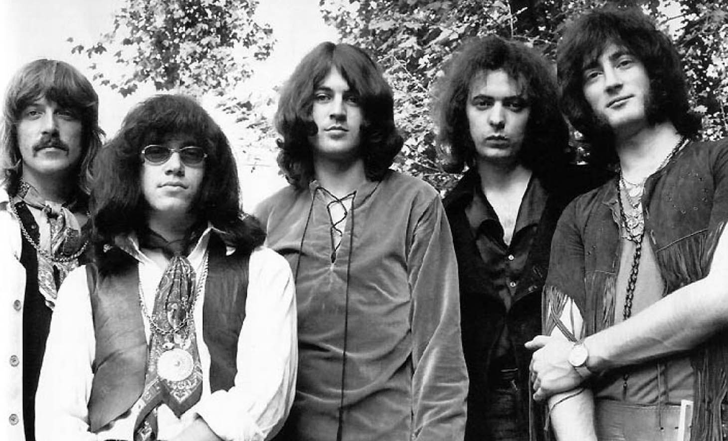 Deep Purple