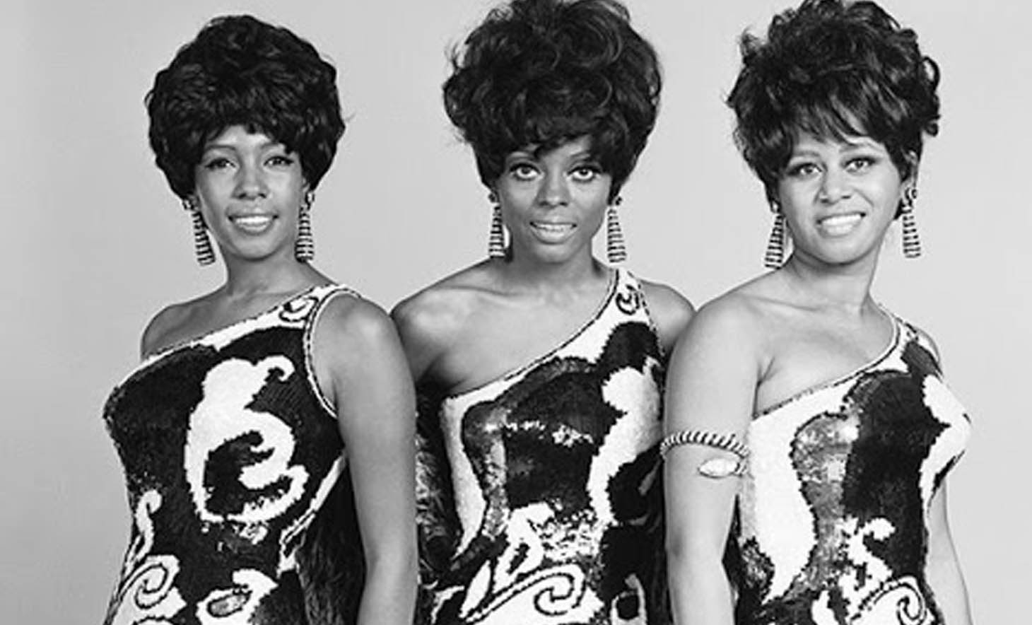 Diana Ross and the Supremes