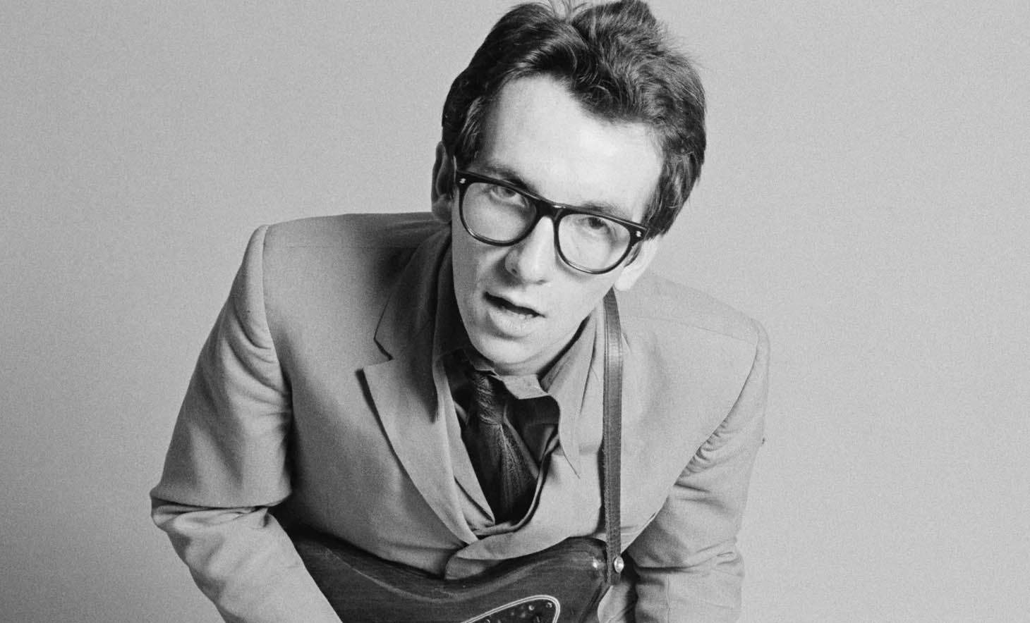 Elvis Costello