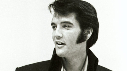 Elvis Presley