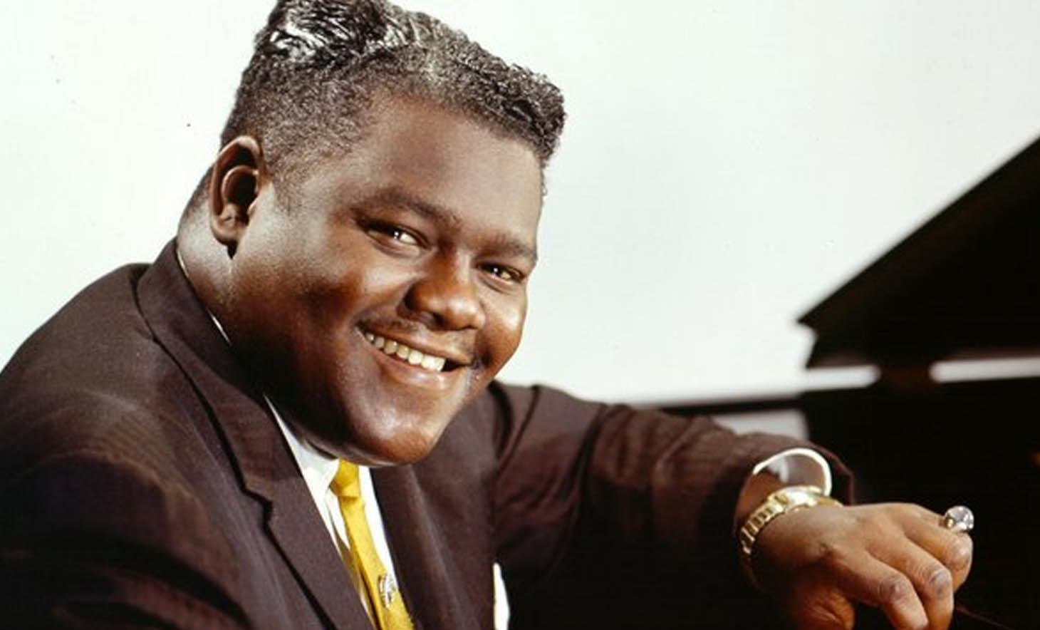 Fats Domino