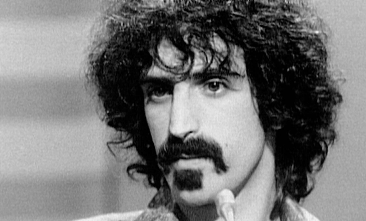 Frank Zappa