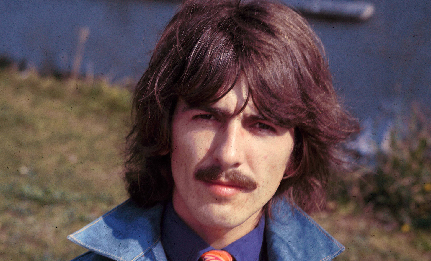 George Harrison