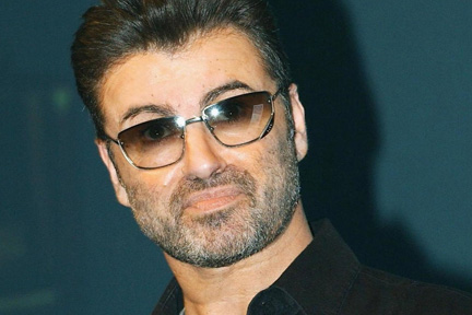 George Michael