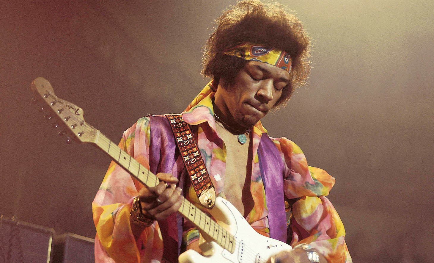 Jimi Hendrix