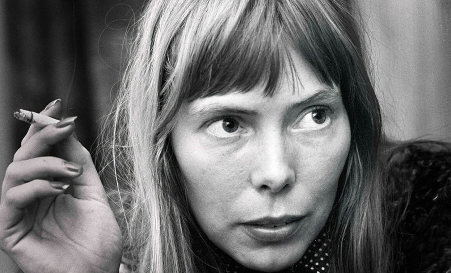 Joni Mitchell