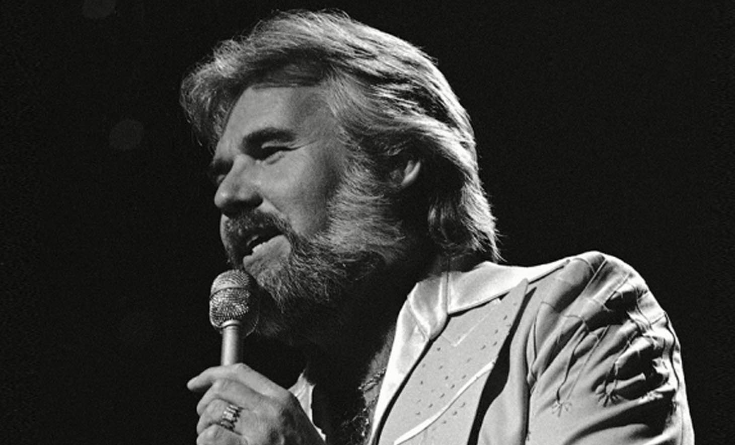 Kenny Rogers