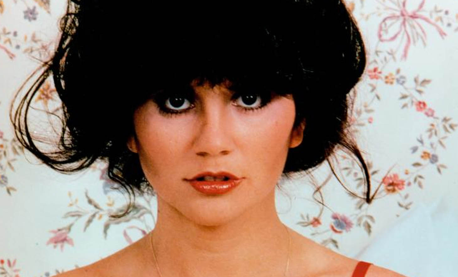 Linda Ronstadt 