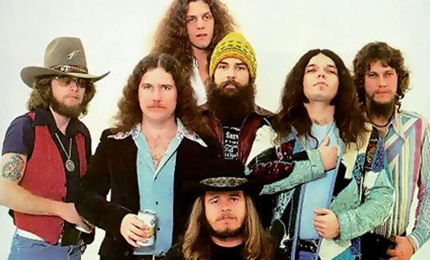 Lynyrd Skynyrd 