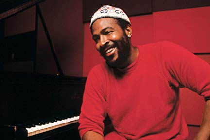 Marvin Gaye