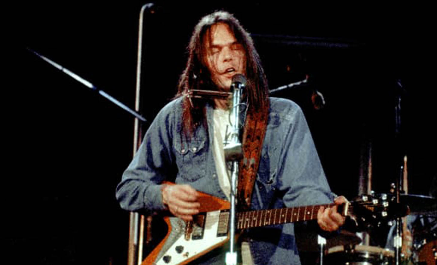 Neil Young