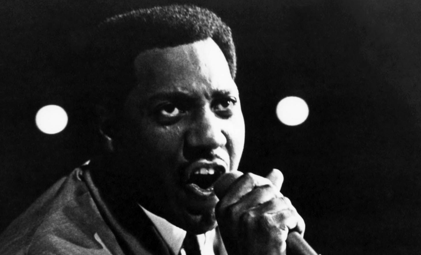 Otis Redding