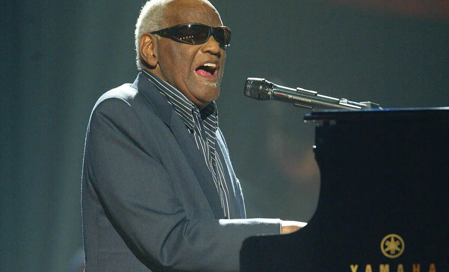 Ray Charles