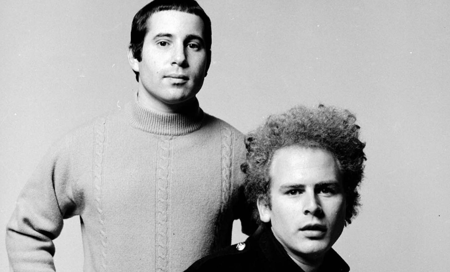 Simon and Garfunkel