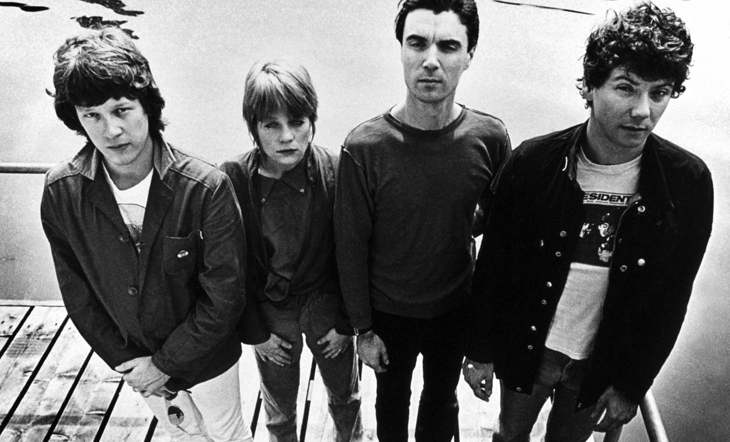 Talking Heads