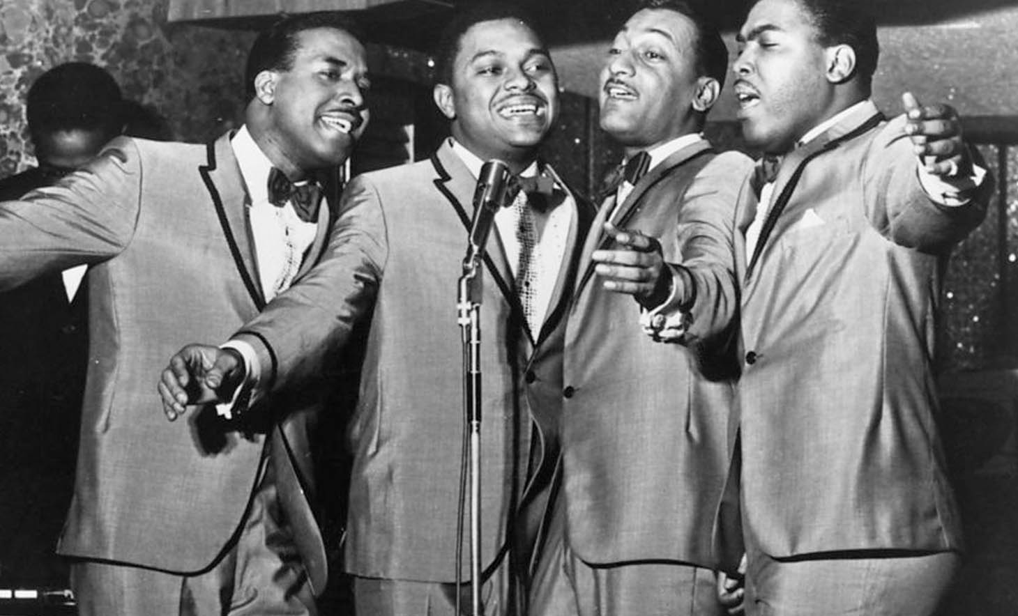 The Four Tops