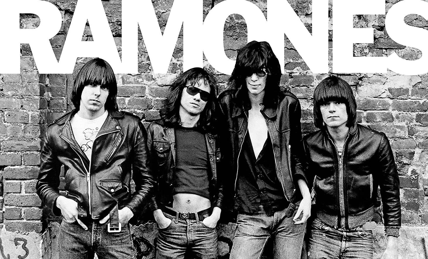 The Ramones