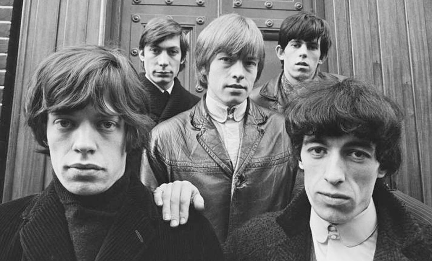 The Rolling Stones