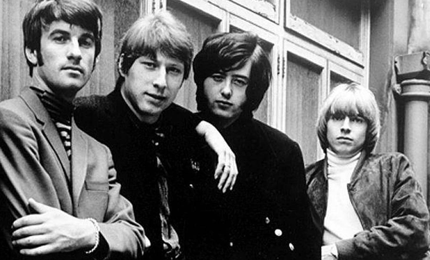 The Yardbirds