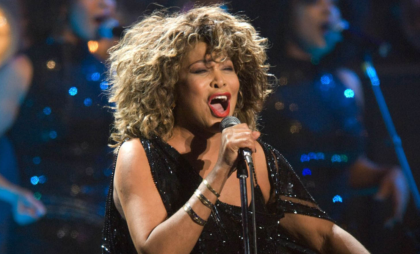 Tina Turner