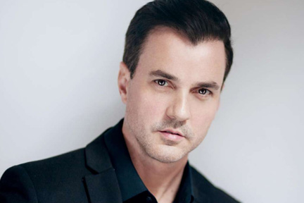 Tommy Page