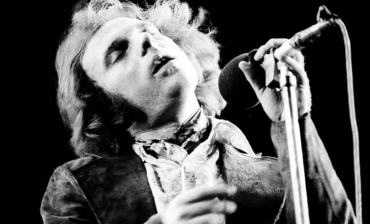 Van Morrison