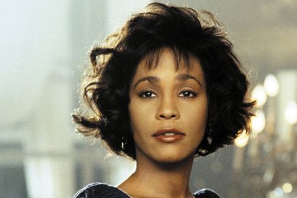 Whitney Houston