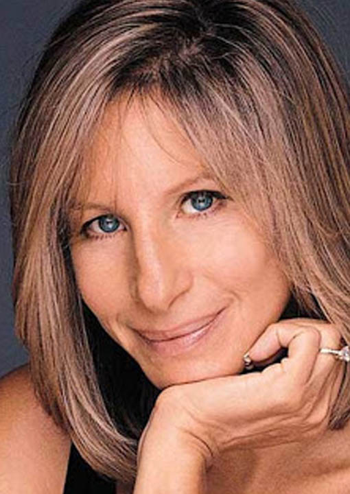 Barbra Streisand