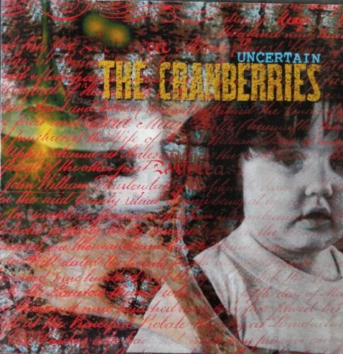 the-cranberries---uncertain-1991