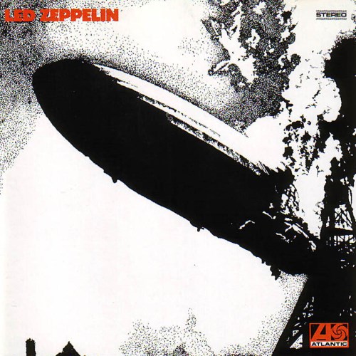 Led Zeppelin-I