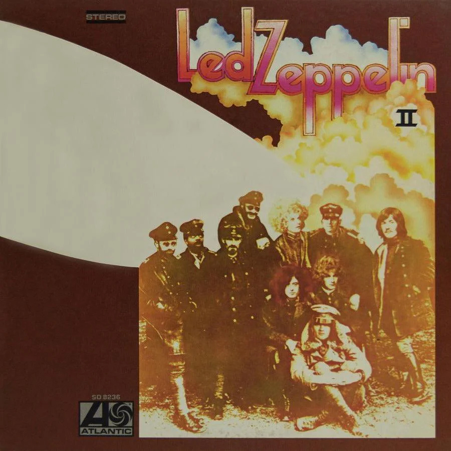 Led Zeppelin-II