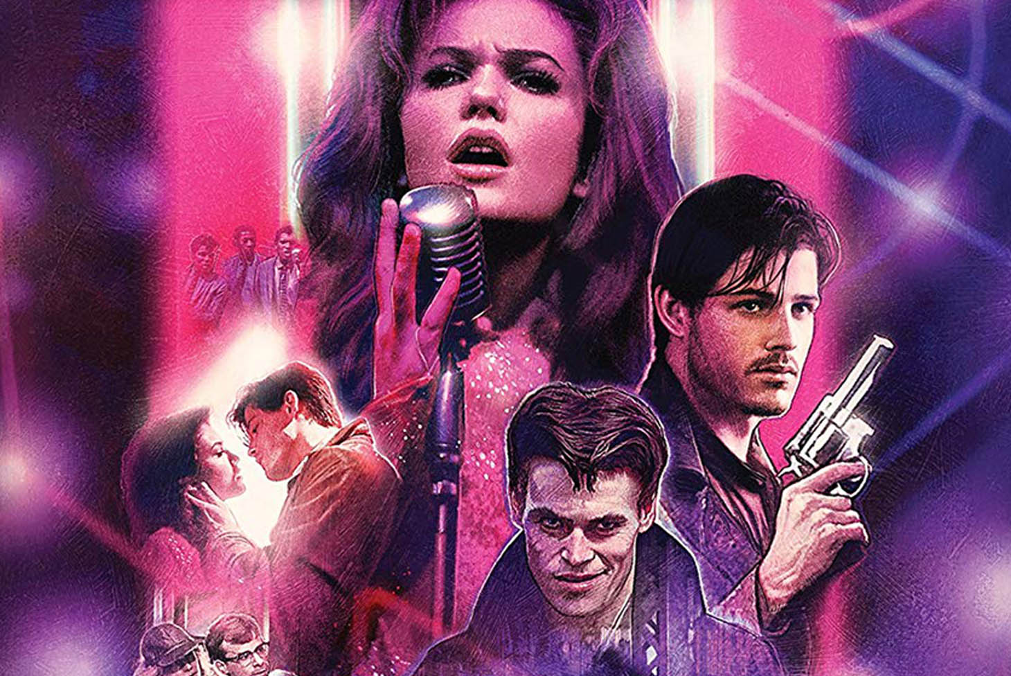 Streets of Fire