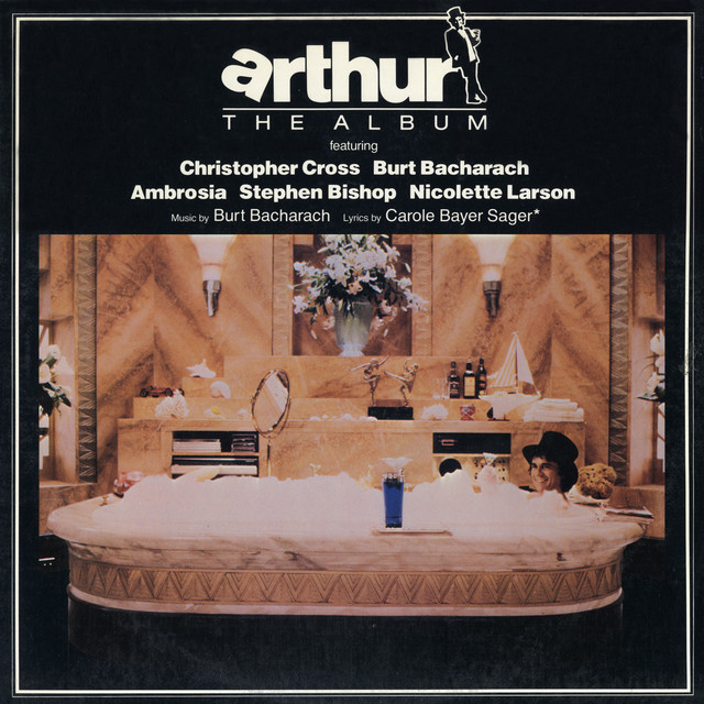 Arthur Soundtrack