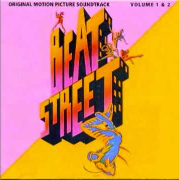 beat-street-vol-1-2 Soundtrack