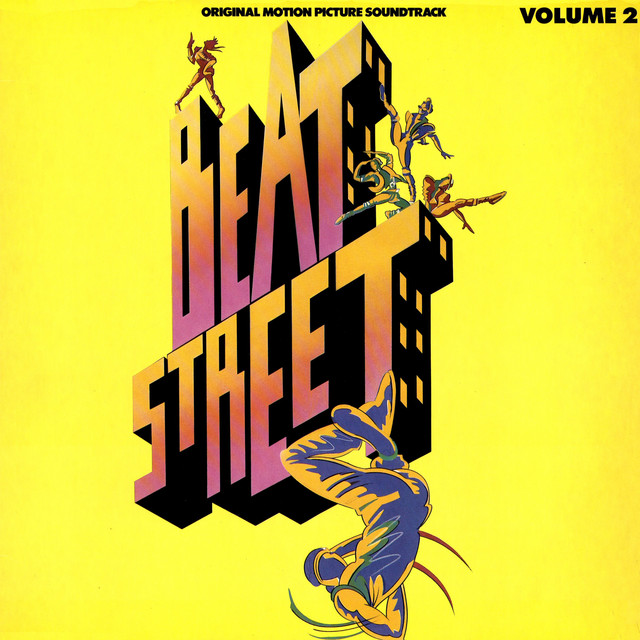 beat-street-vol-1-2 Soundtrack