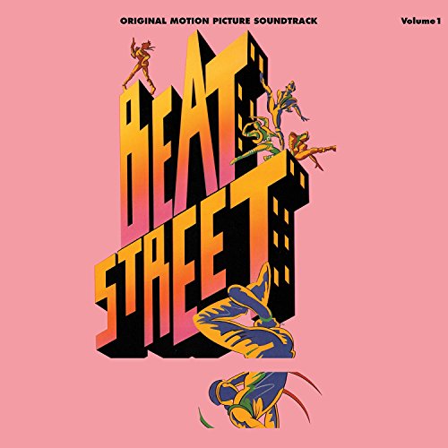 beat-street-vol-1-2 Soundtrack