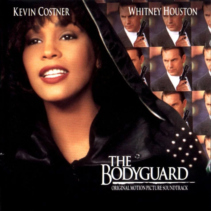 Body Guard Soundtrack