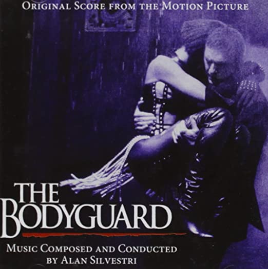 Body Guard Soundtrack