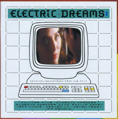 Electric Dreams Soundtrack