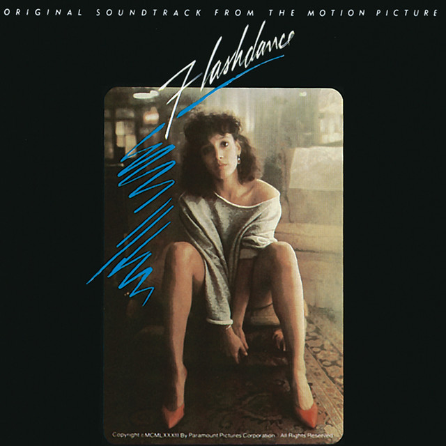 Flashdance Soundtrack