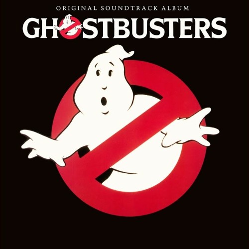 Ghost Busters Soundtrack