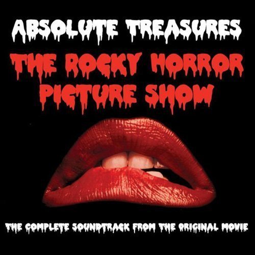 Rocky Horror Picture Show Soundtrack