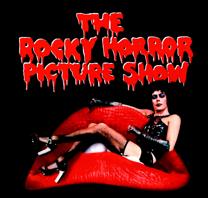 Rocky Horror Picture Show Soundtrack